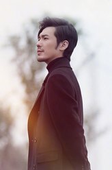 蓬莱间白起