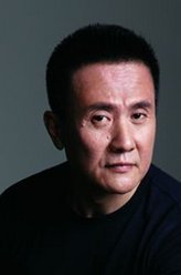 燃烧张志坚
