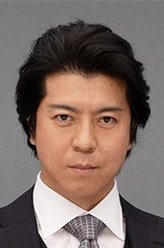 比赛完毕泷川桂一郎
