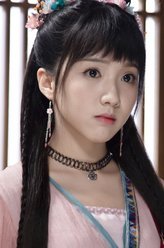 少年江湖物语侍女