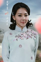 杜心五传奇安玉兰