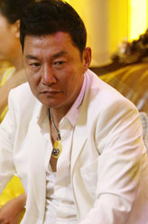 卖命豪哥