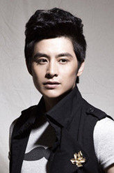 美丽战争Tony