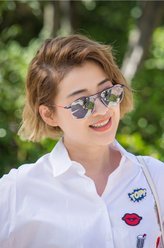 笔仙朱桂香