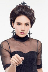 天下第一镖局大姑娘
