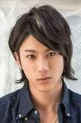 热血街区电影版3：终极任务村山良樹