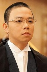 十二传说林子善