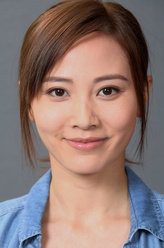 特技人常美姝