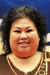 不死劫马大姐