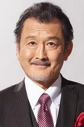 大叔之爱黑泽武藏