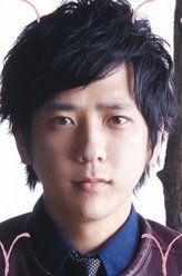 霓虹心冲野启一郎