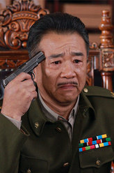 摧毁2013罗文昌