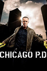 芝加哥警署第五季TrudyPlatt
