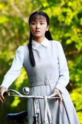 娘亲舅大姚彩玲