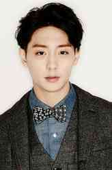 Bravo My Life金范宇