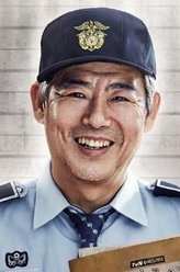 机智的监狱生活赵主任
