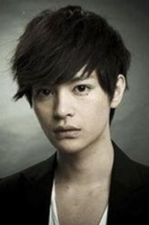 魔幻陀螺之聚能引擎串桥耕介
