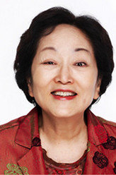 世上最美丽的离别婆婆