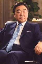 花游记尹大植（沙悟净）