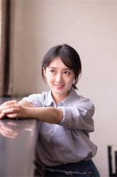 318女生宿舍郑欢欢