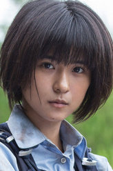 跑女战国行速川唯/唯之助