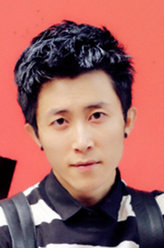 直男日记李栋