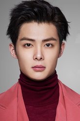 爱上北斗星男友赤语