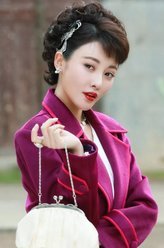咏叹岛谋杀案蓝美兰
