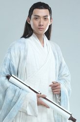 狄仁杰之轮回图柳梦生