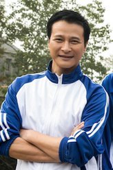 春天里铁头
