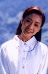 红衣小女孩2林美华