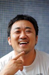 兄弟马东锡