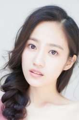 萌妃驾到烟儿