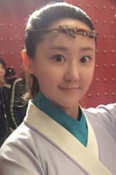 萌妃驾到春萍