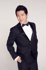 拥抱幸福白仲聆
