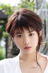 雪耻女孩仲手川万里子
