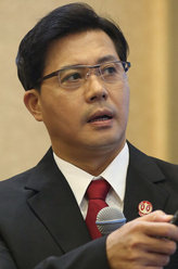 邹碧华邹碧华