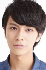 礼尚吻来三神曜太
