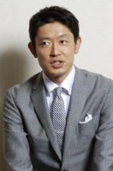 橘子酱男孩筒井道隆