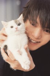犬猿金山和成