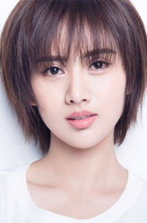 赛点女孩安霖