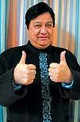 大雪冬至李金斗