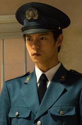 狱之棘武岛良太