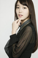 其实并不在乎你惠梨香