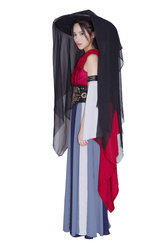 七黄五狼黑之神机秘策惊鸿