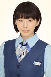 架空OL日记藤川真纪