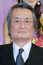 祈祷落幕时加贺隆正