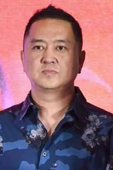 决战狂沙镇刘新
