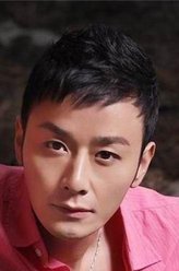 广东十虎苏灿之神龙摆尾刘牧