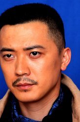 广东十虎苏灿之神龙摆尾逯军